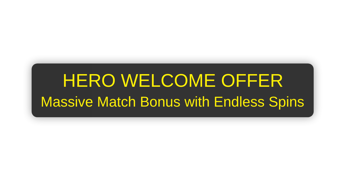 Casino Heroes - Official Site for Cyprus